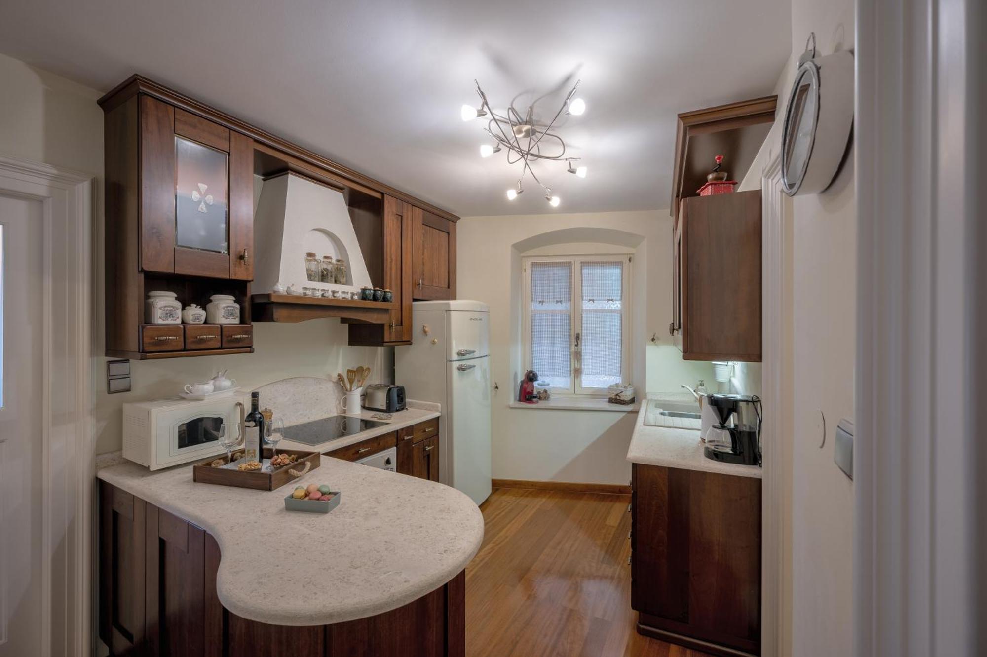 Stone Pearl Heritage Luxury Suite Split Ngoại thất bức ảnh