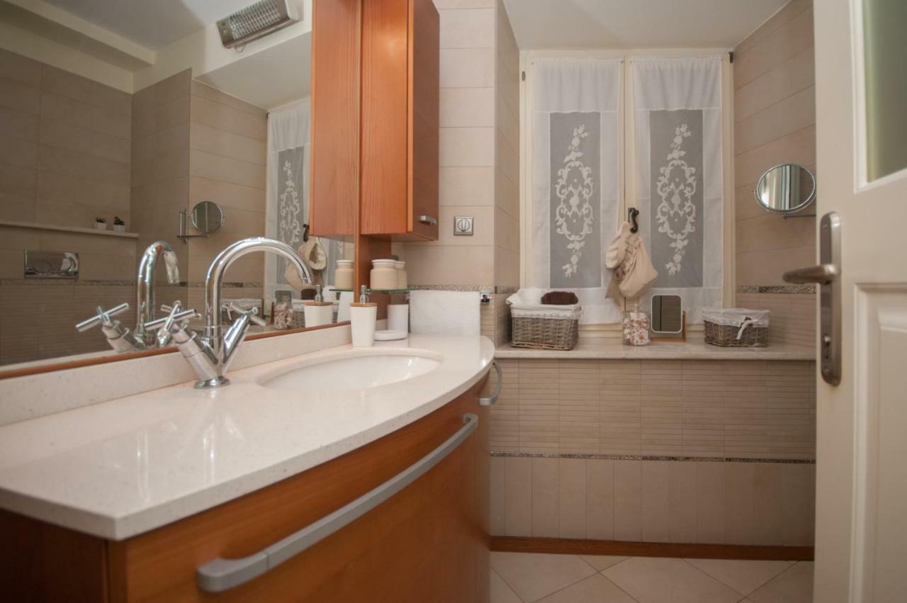 Stone Pearl Heritage Luxury Suite Split Ngoại thất bức ảnh