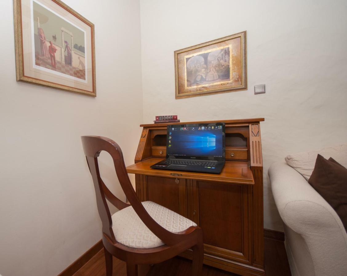 Stone Pearl Heritage Luxury Suite Split Ngoại thất bức ảnh