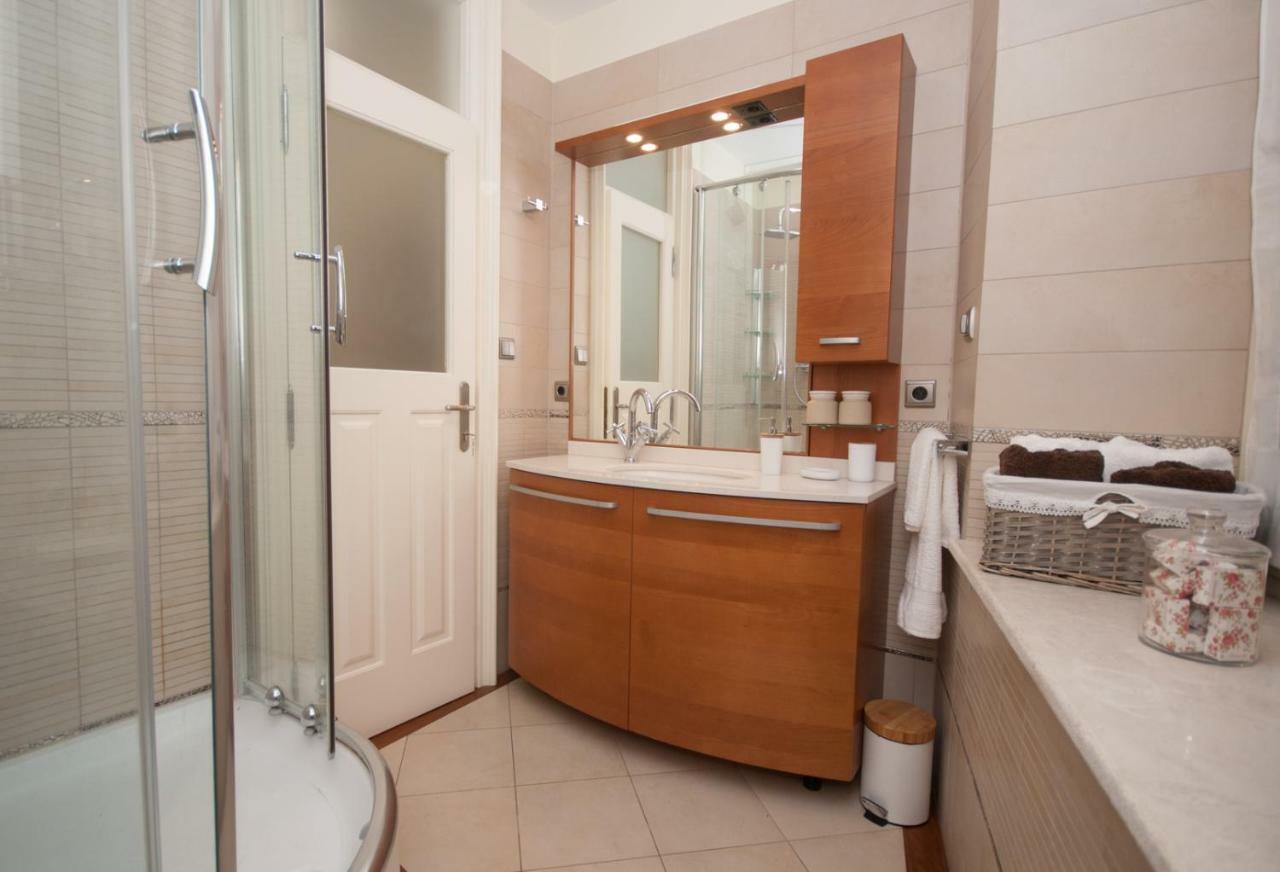 Stone Pearl Heritage Luxury Suite Split Ngoại thất bức ảnh