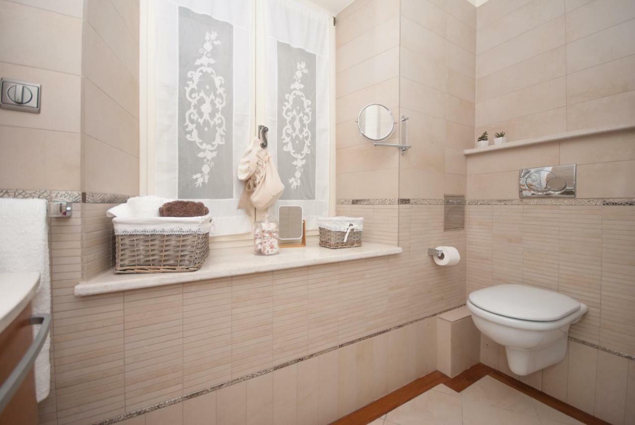 Stone Pearl Heritage Luxury Suite Split Ngoại thất bức ảnh