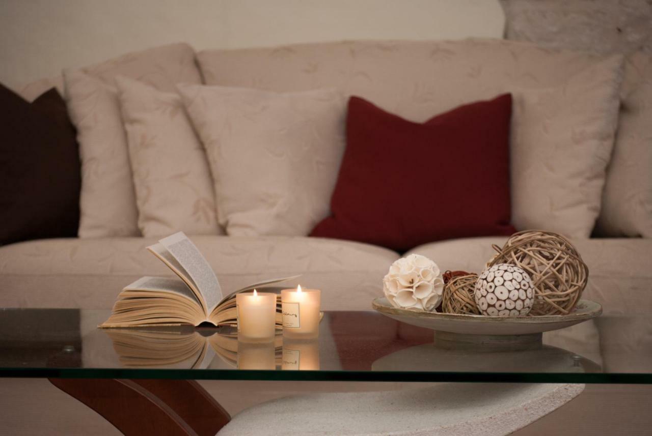 Stone Pearl Heritage Luxury Suite Split Ngoại thất bức ảnh