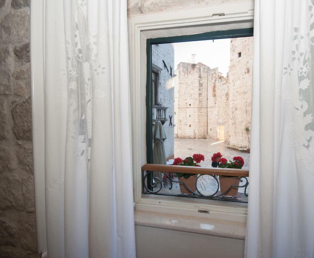 Stone Pearl Heritage Luxury Suite Split Ngoại thất bức ảnh